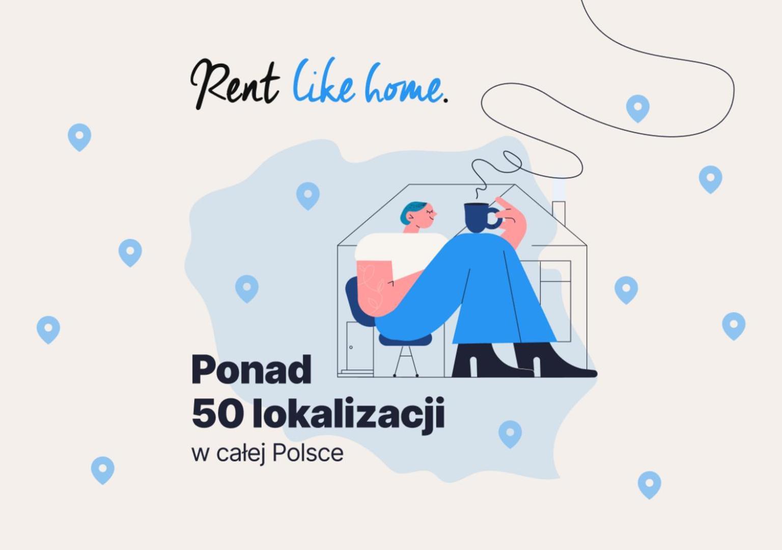 Rent Like Home - Slominskiego 5 Варшава Экстерьер фото